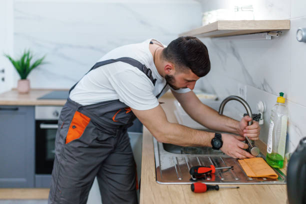  East Camden, SC Plumbing Pros