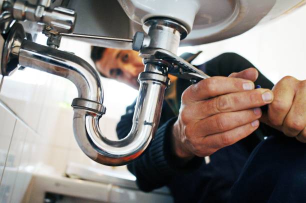 Best Water Softener Installation  in East Camden, SC