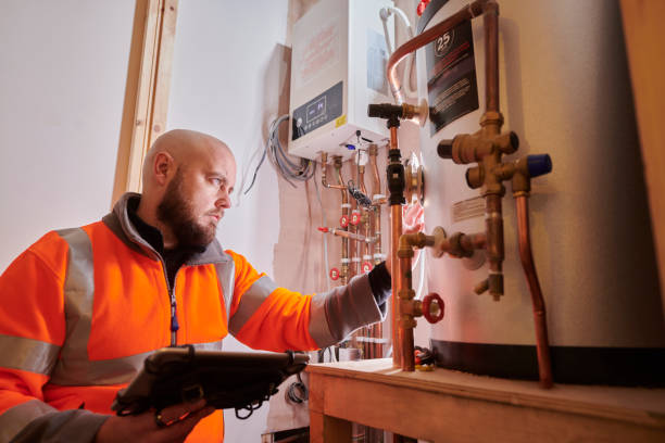 Best Sewer Line Repair  in East Camden, SC