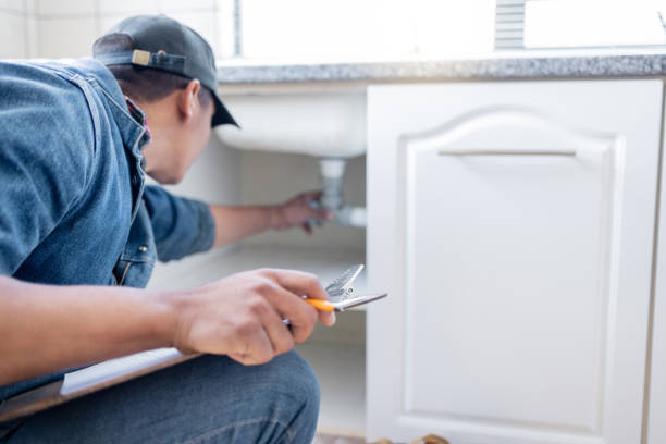 Best Hot Water Heater Installation  in East Camden, SC