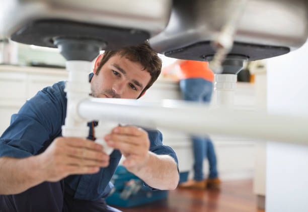 Best Shower Repair Services  in East Camden, SC
