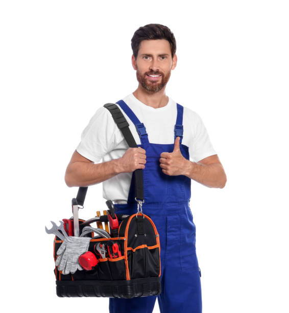 Best Residential Plumbing Services  in East Camden, SC