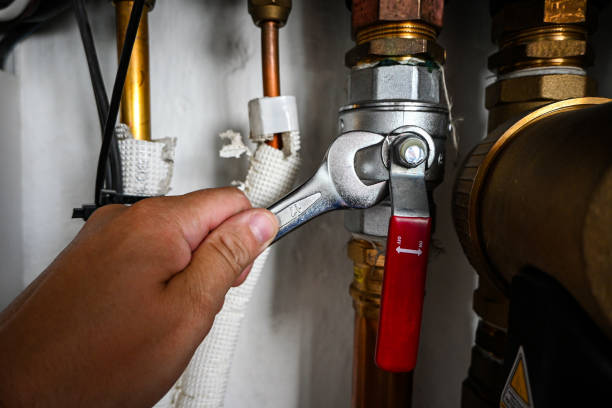 Best Water Leak Repair  in East Camden, SC